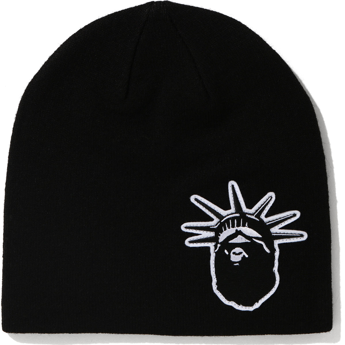MADISON AVENUE BIG APE HEAD KNIT CAP M 5 MENS