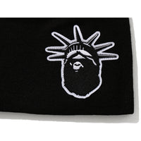 MADISON AVENUE BIG APE HEAD KNIT CAP M 5 MENS