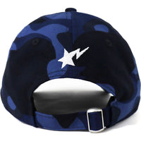 NEW ERA COLOR CAMO APE HEAD 9TWENTY CAP MENS