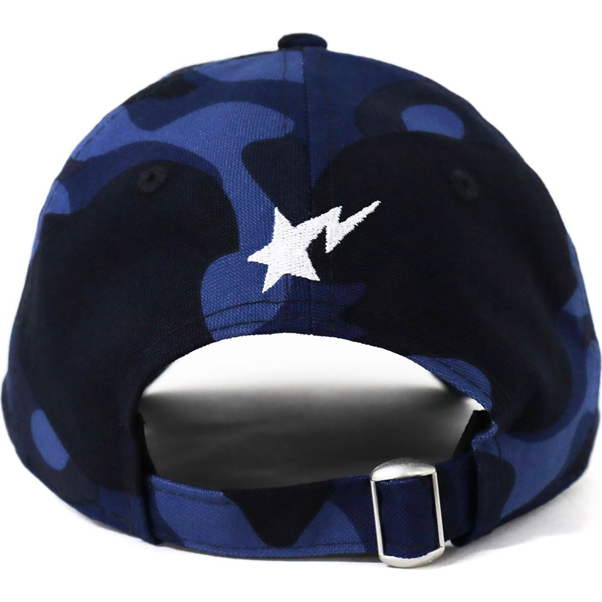 NEW ERA COLOR CAMO APE HEAD 9TWENTY CAP MENS