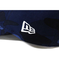 NEW ERA COLOR CAMO APE HEAD 9TWENTY CAP MENS