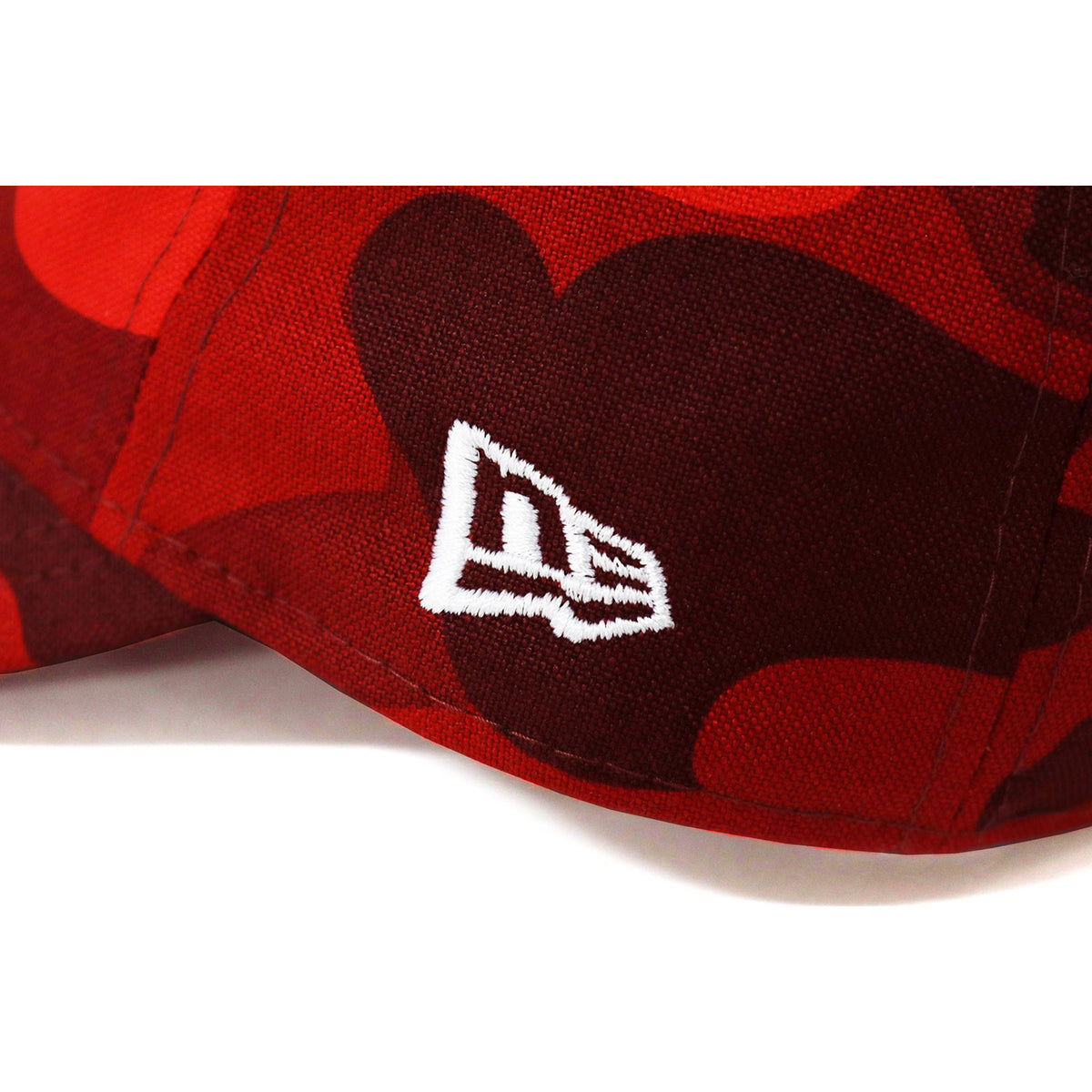 NEW ERA COLOR CAMO APE HEAD 9TWENTY CAP MENS