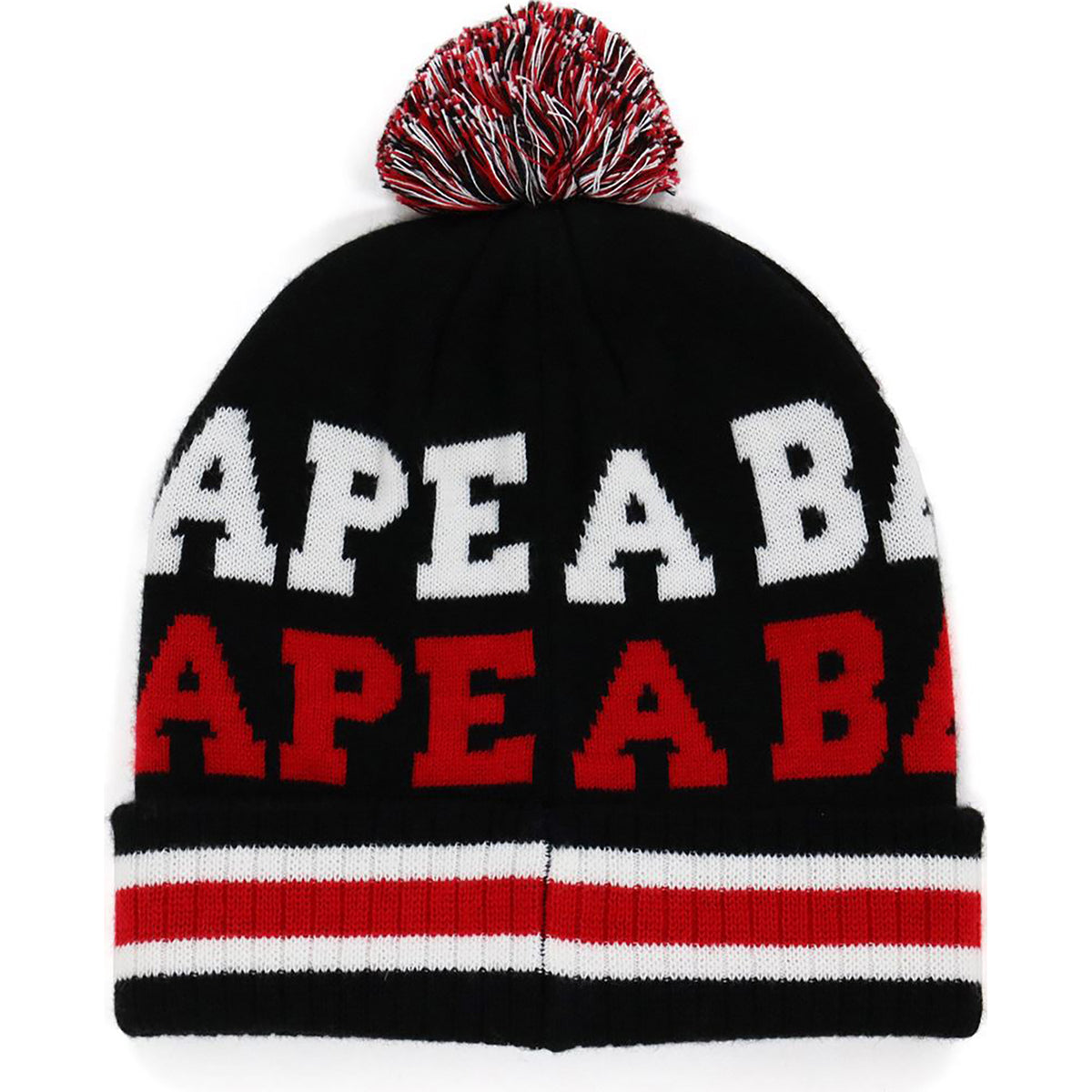 BAPE KNIT CAP KIDS
