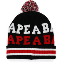 BAPE KNIT CAP KIDS