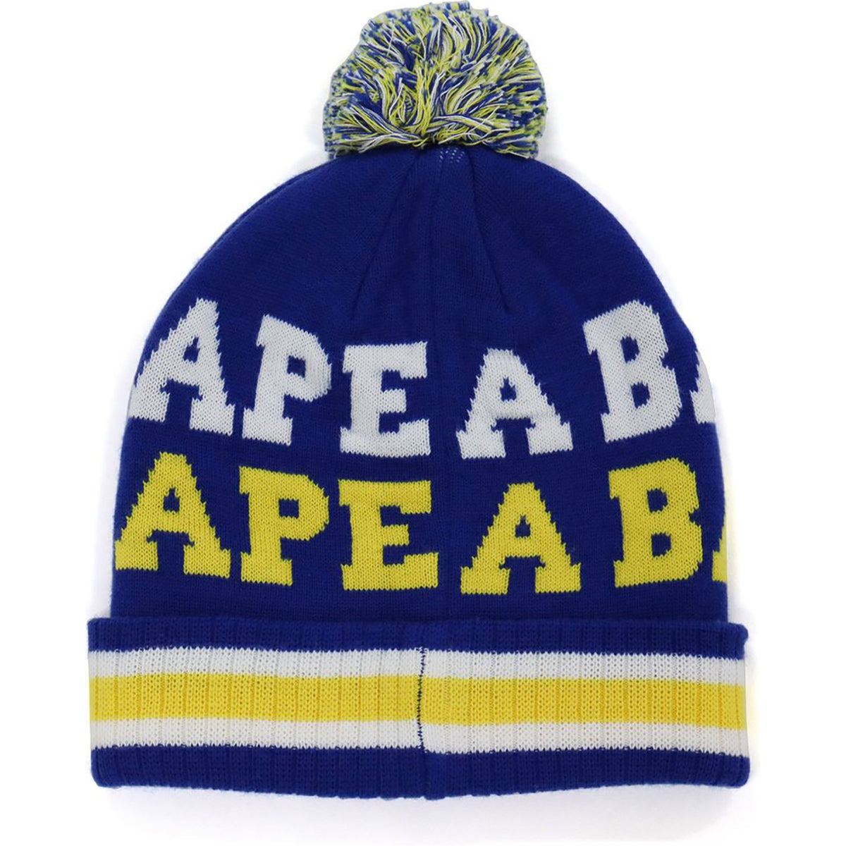 BAPE KNIT CAP KIDS