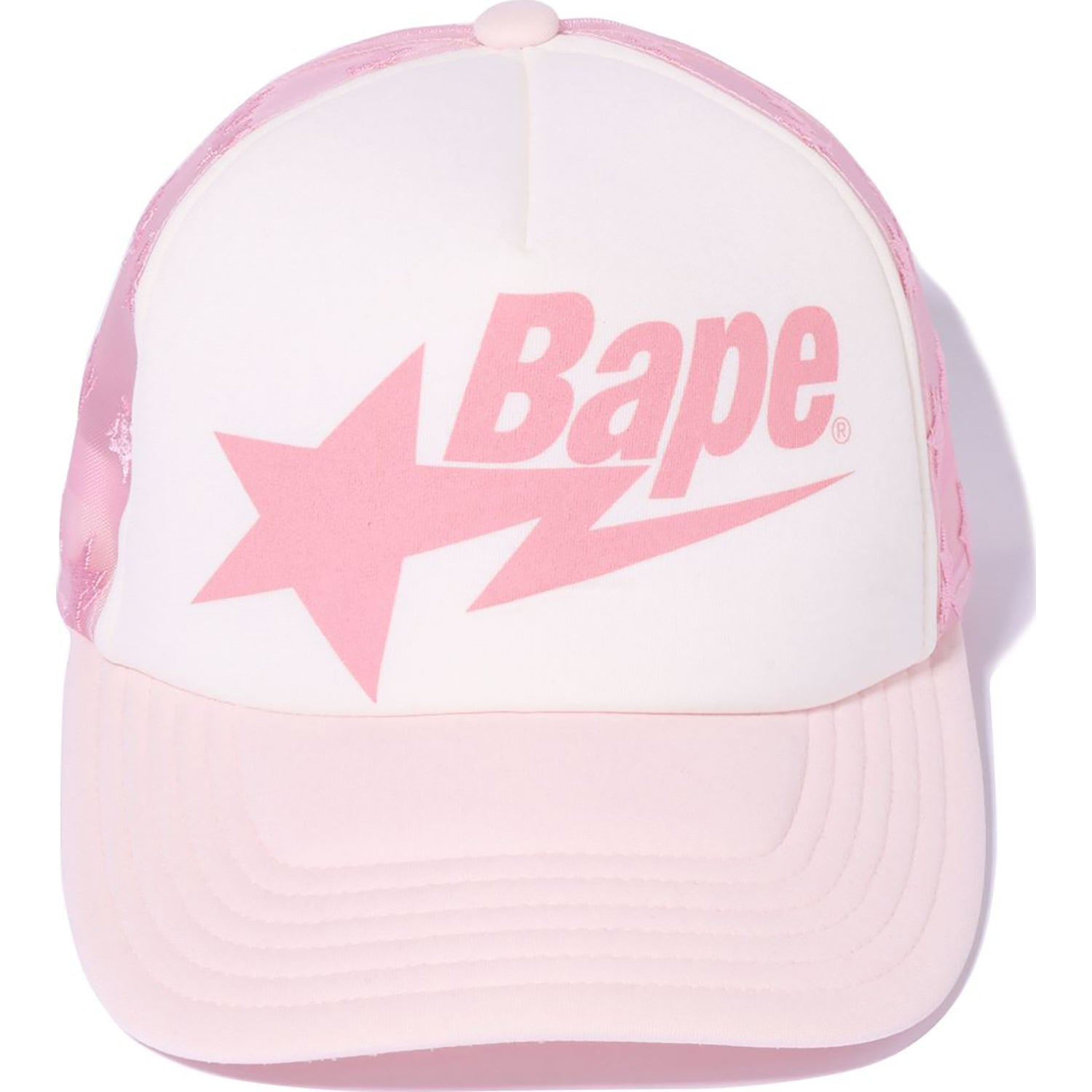 BAPE STA MESH CAP – us.bape.com