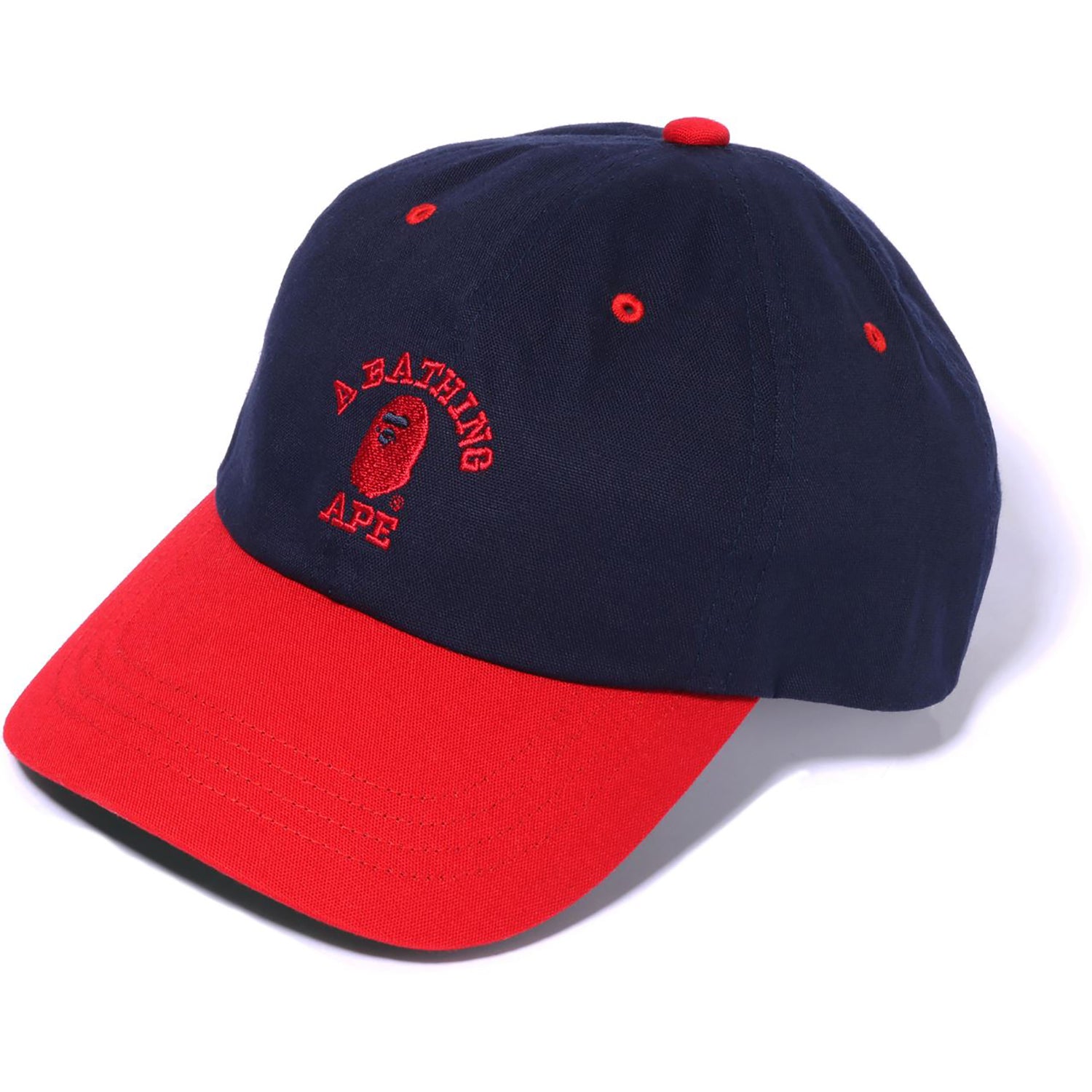 COLLEGE PANEL CAP MENS – us.bape.com