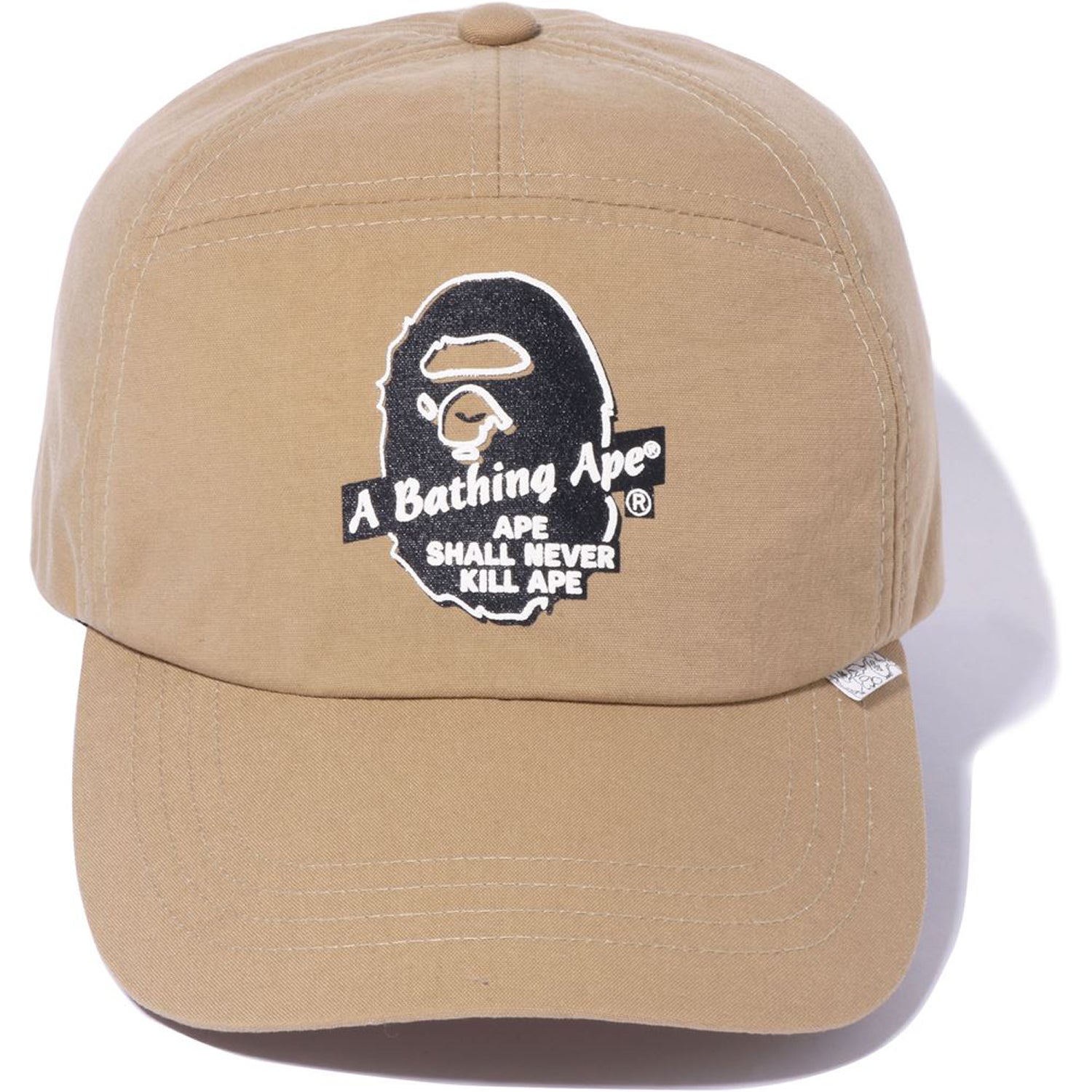 A BATHING APE PANEL CAP MENS – us.bape.com