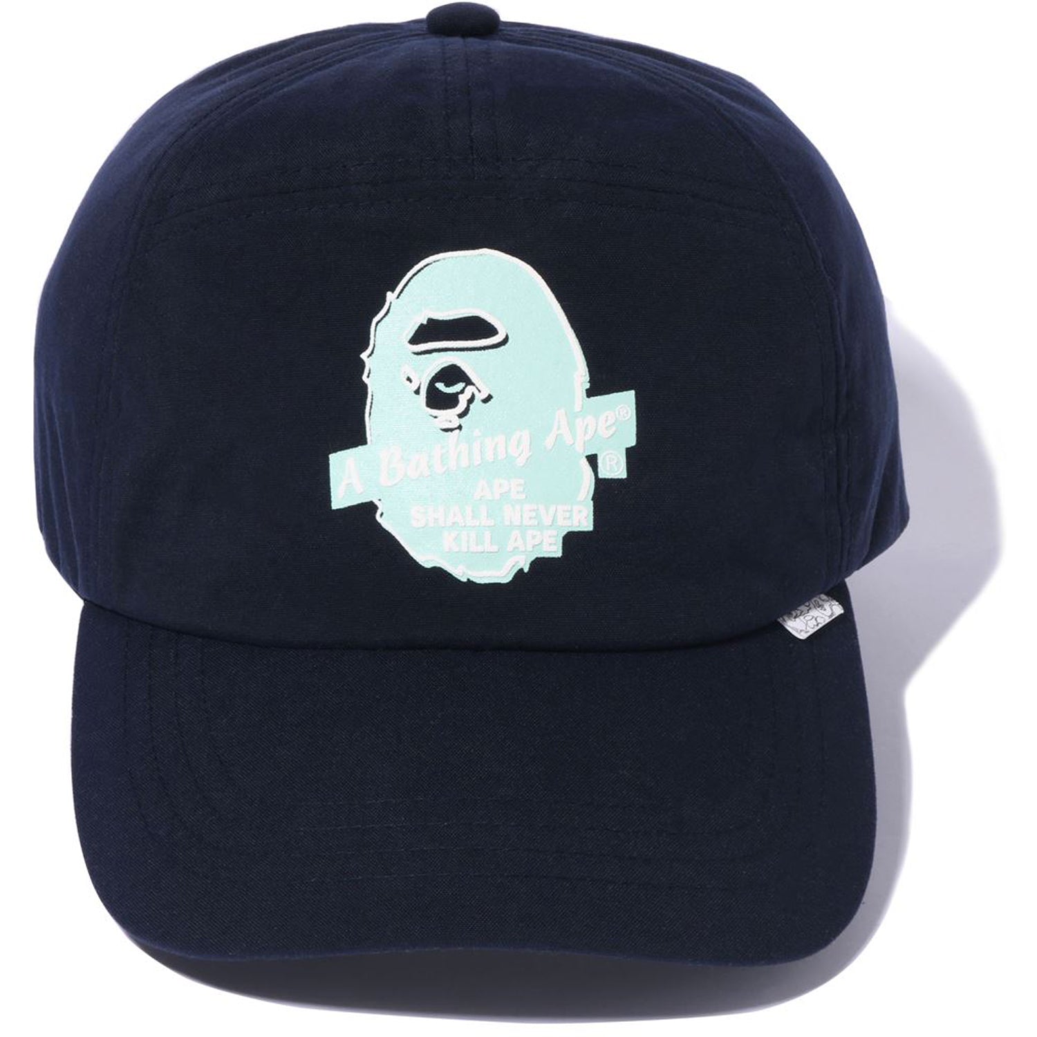 A BATHING APE PANEL CAP MENS – us.bape.com