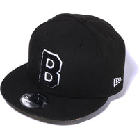 BAPE NEW ERA 9 FIFTY CAP MENS