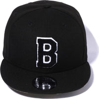 BAPE NEW ERA 9 FIFTY CAP MENS