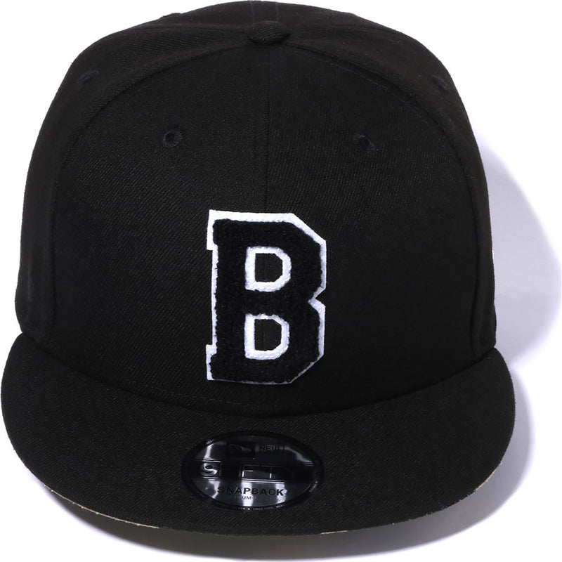 BAPE NEW ERA 9 FIFTY CAP MENS