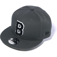 BAPE NEW ERA 9 FIFTY CAP MENS