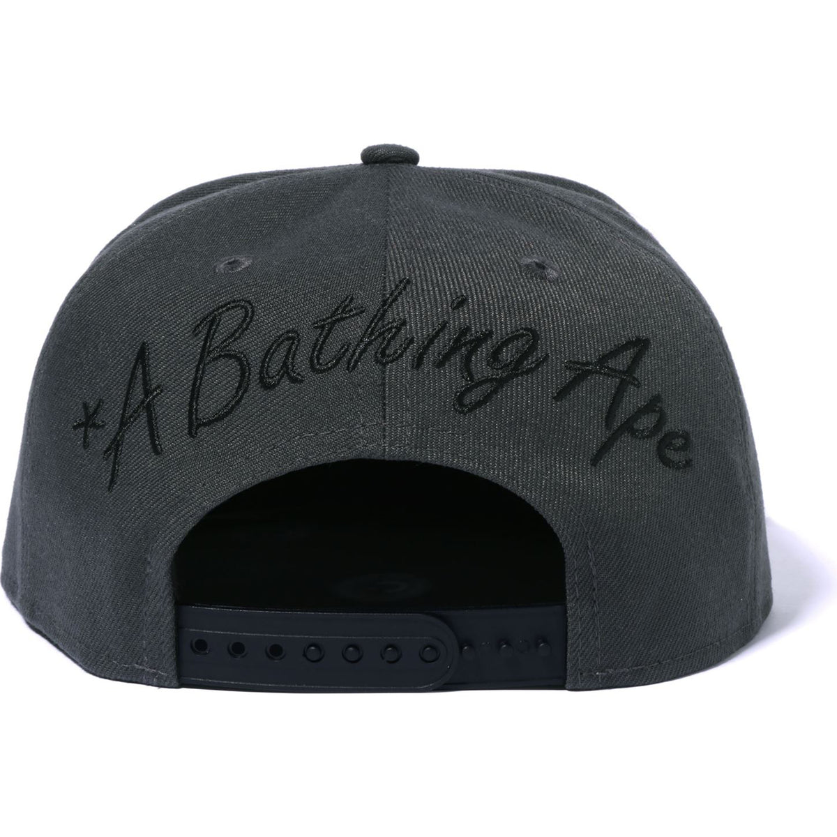 BAPE NEW ERA 9 FIFTY CAP MENS