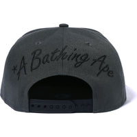 BAPE NEW ERA 9 FIFTY CAP MENS