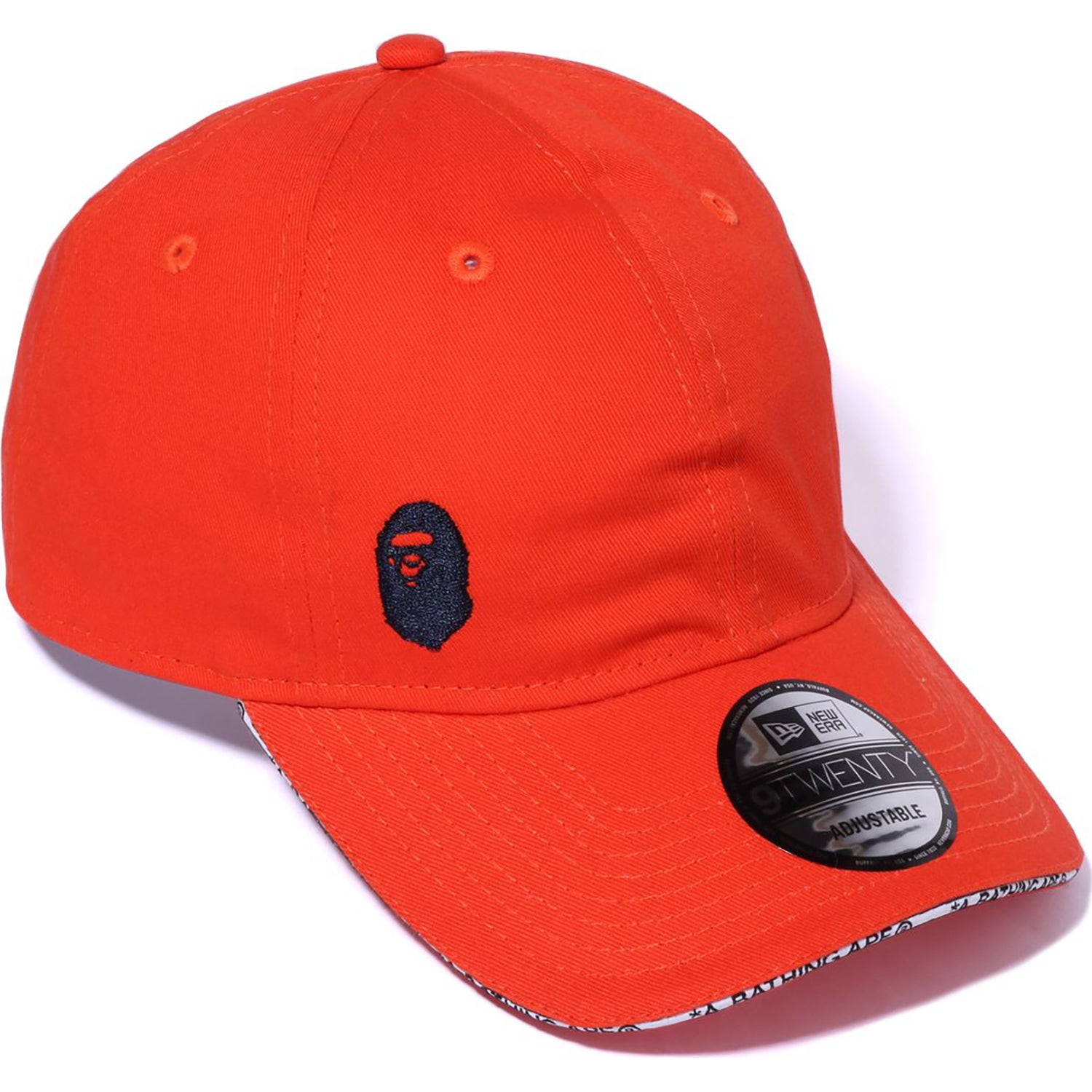 2024年 お歳暮・冬ギフト特集 BATHING A APE us.bape.com – M CAP 9TWENTY ERA NEW 帽子