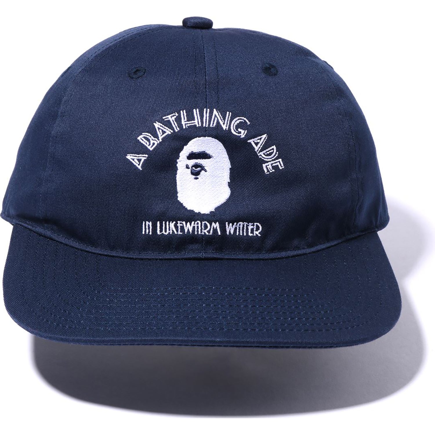 A BATHING APE PANEL CAP 2 MENS – us.bape.com