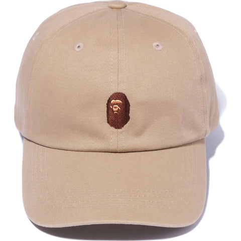 APE HEAD ONE POINT PANEL CAP MENS