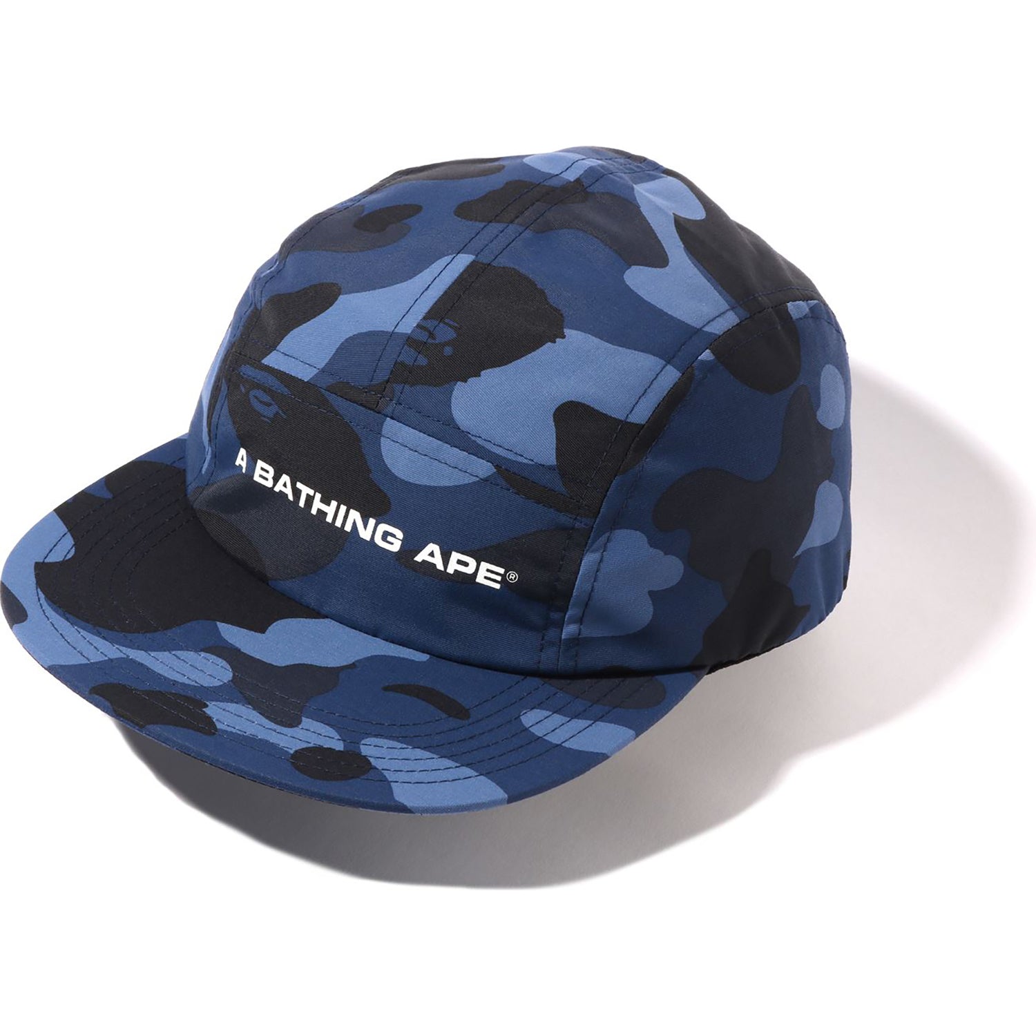 COLOR CAMO JET CAP MENS – us.bape.com