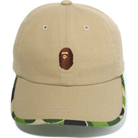 ABC CAMO APE HEAD CAP KIDS