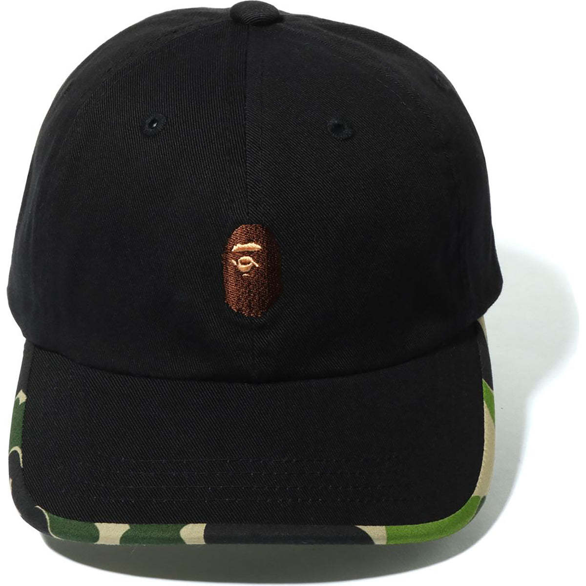 ABC CAMO APE HEAD CAP KIDS
