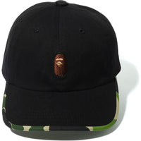 ABC CAMO APE HEAD CAP KIDS