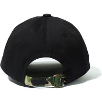 ABC CAMO APE HEAD CAP KIDS