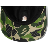 ABC CAMO APE HEAD CAP KIDS