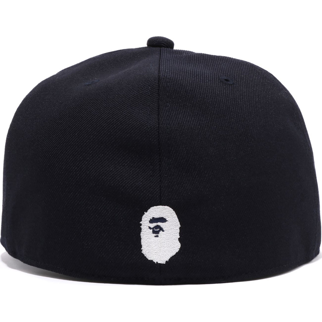 SNAKE PANEL CAP MENS