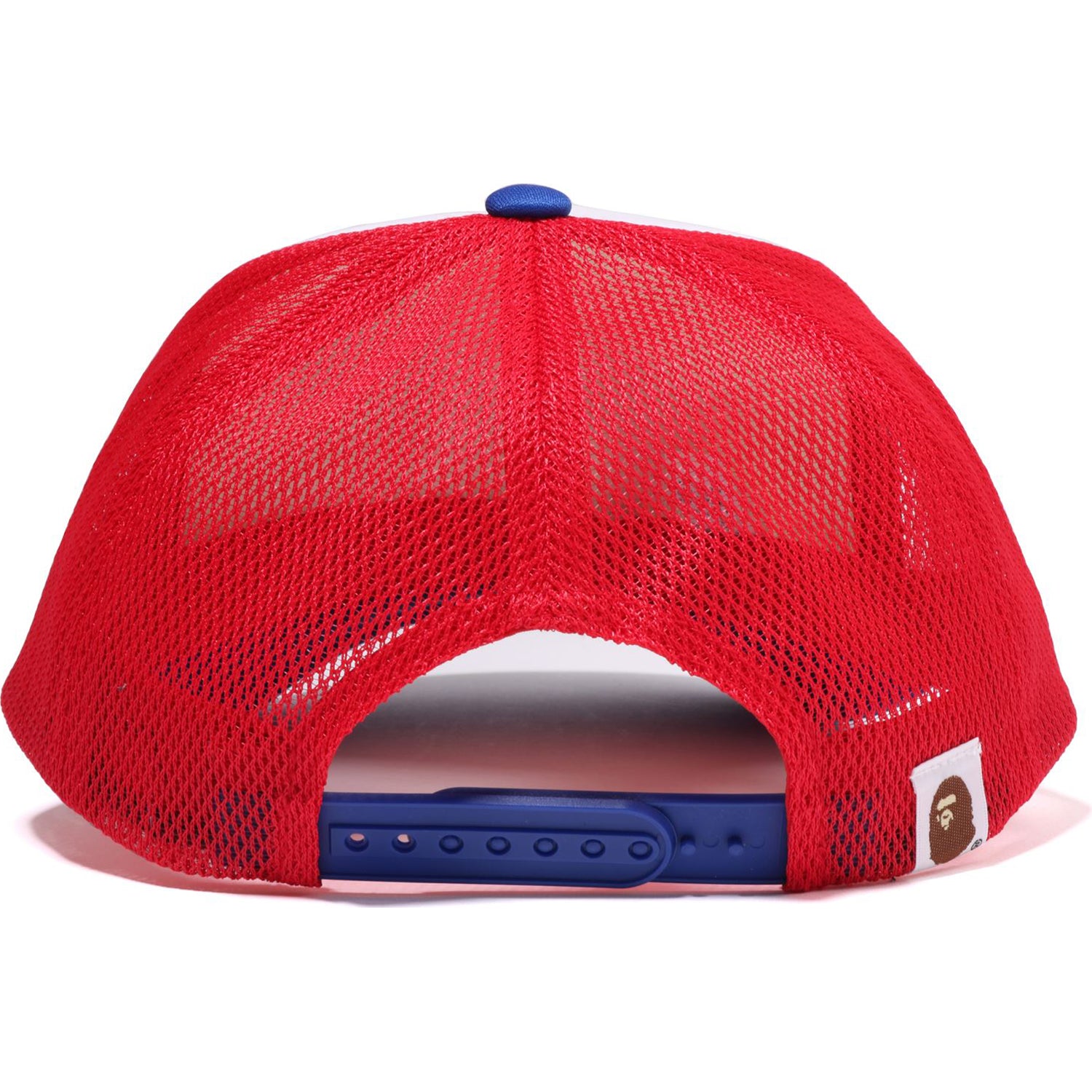 BAPE STA MESH CAP MENS – us.bape.com