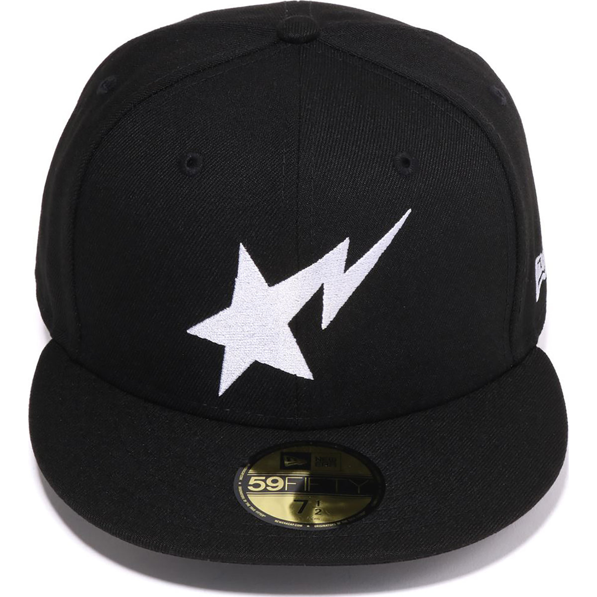 STA NEW ERA 59FIFTY CAP MENS