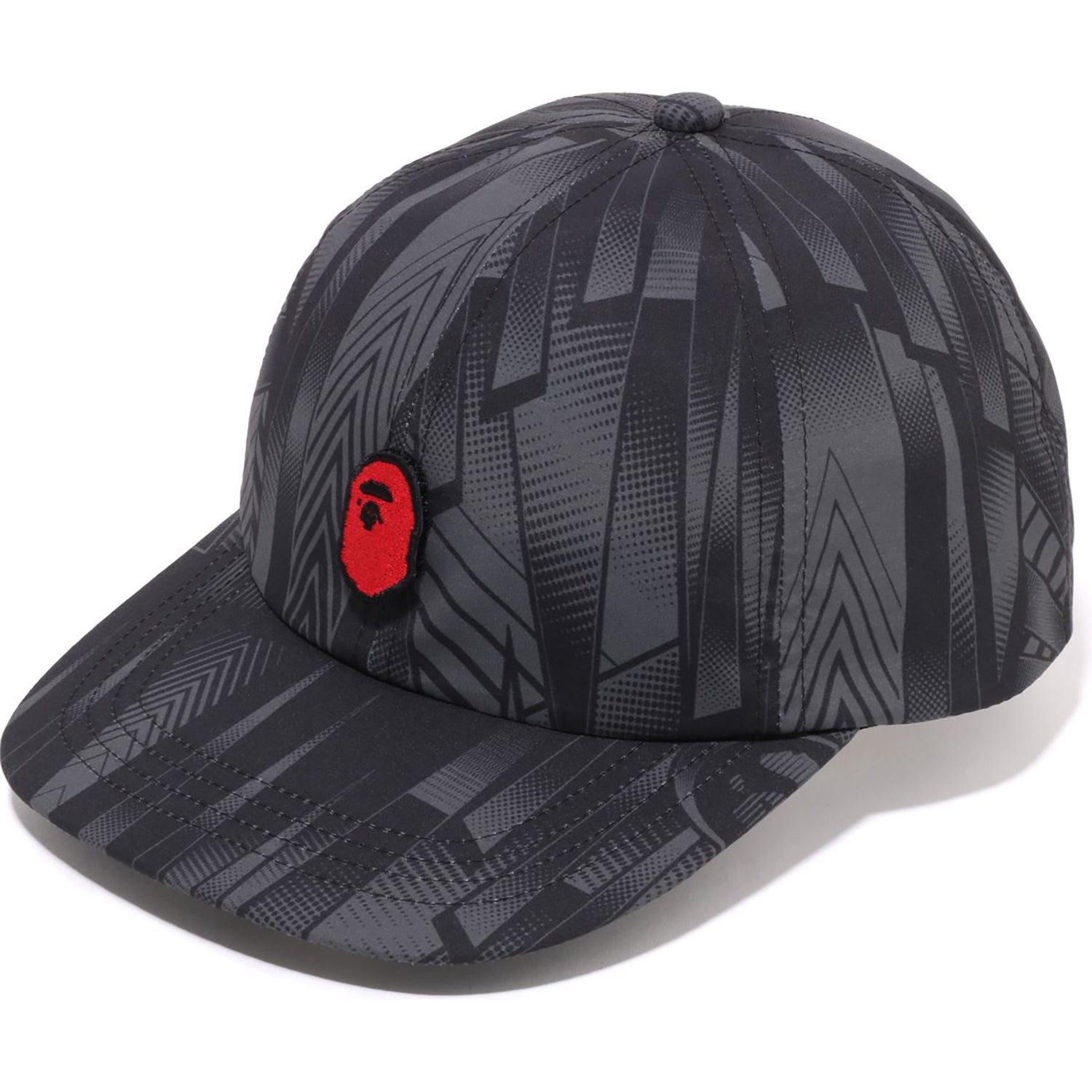 Bape shark panel cap hotsell