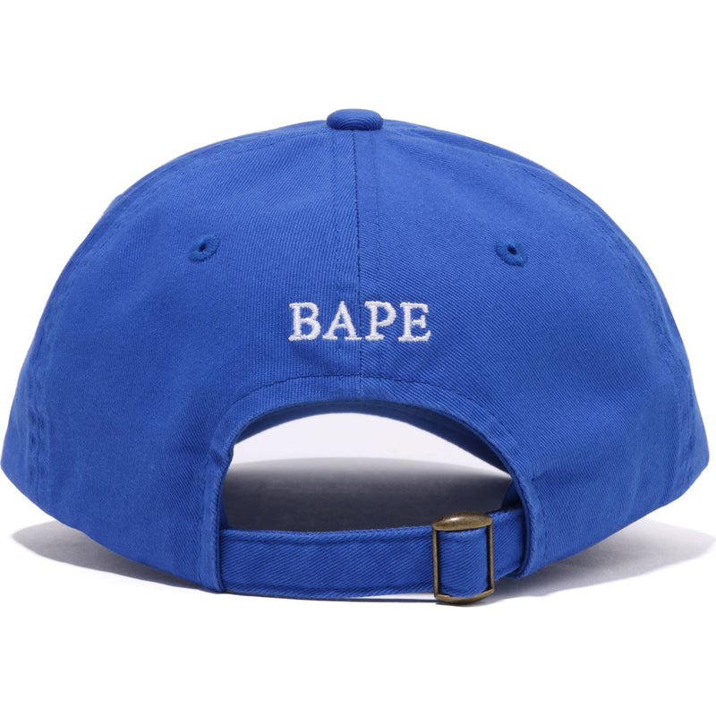 ONE POINT PANEL CAP MENS – - Main Image