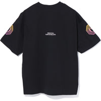 BAPE GRAPHIC OVERSIZED TEE LADIES