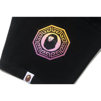 BAPE GRAPHIC OVERSIZED TEE LADIES
