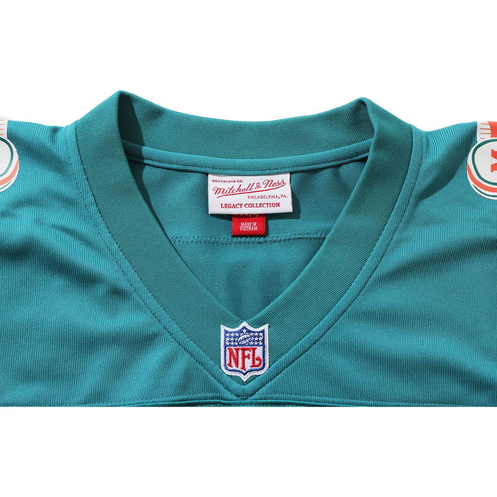 A BATHING APE NFL Legacy Jersey Uniform BAPE x MITCHELL & NESS