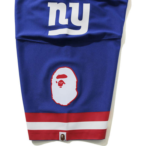 New york giants clearance basketball jersey