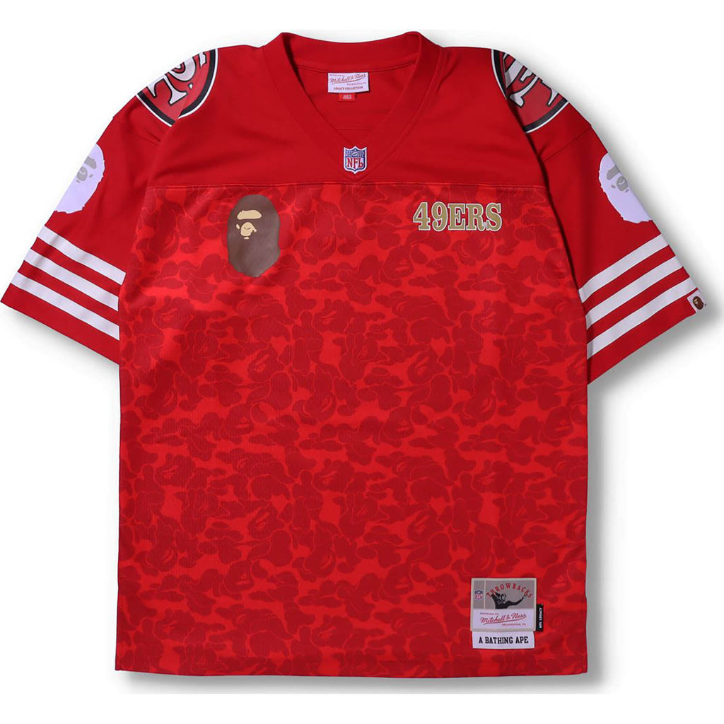 49ers jersey for cheap