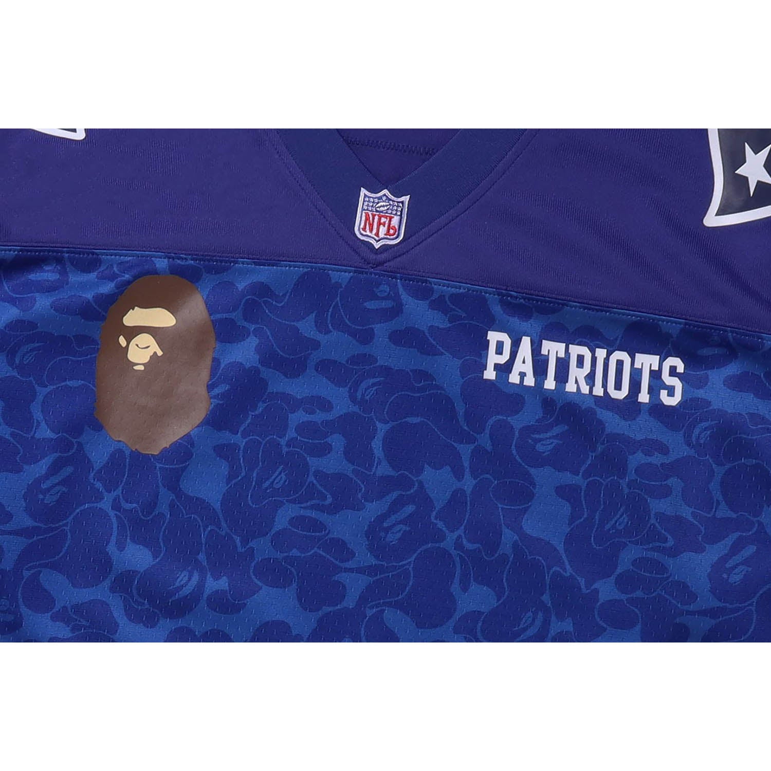 Bape x nfl on sale