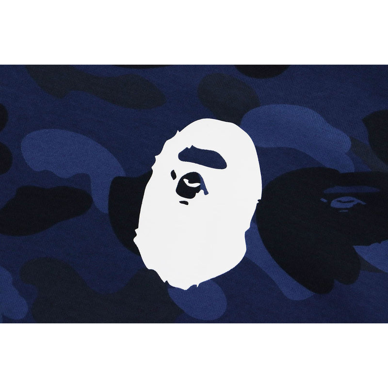 COLOR CAMO APE HEAD RELAXED FIT TEE MENS