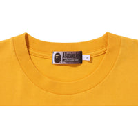 COLLEGE GRADATION RELAXED FIT TEE MENS