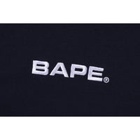 BAPE RELAXED FIT TEE MENS