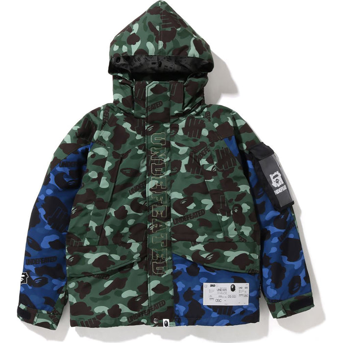 COLLABORATION – us.bape.com