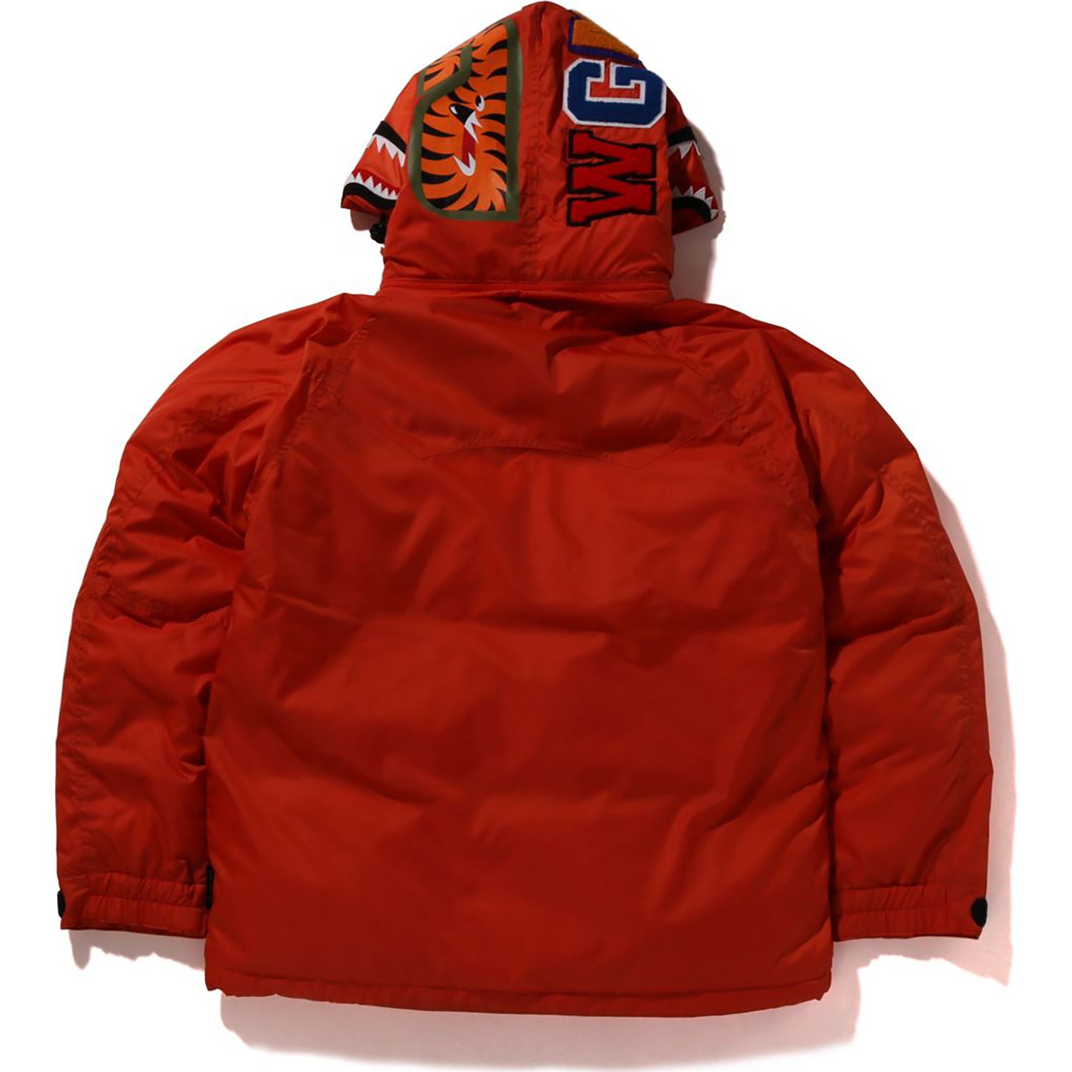 SHARK SNOWBOARD DOWN JACKET MENS