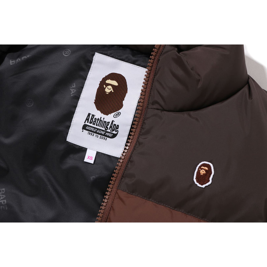 A bathing ape world gone store mad jacket