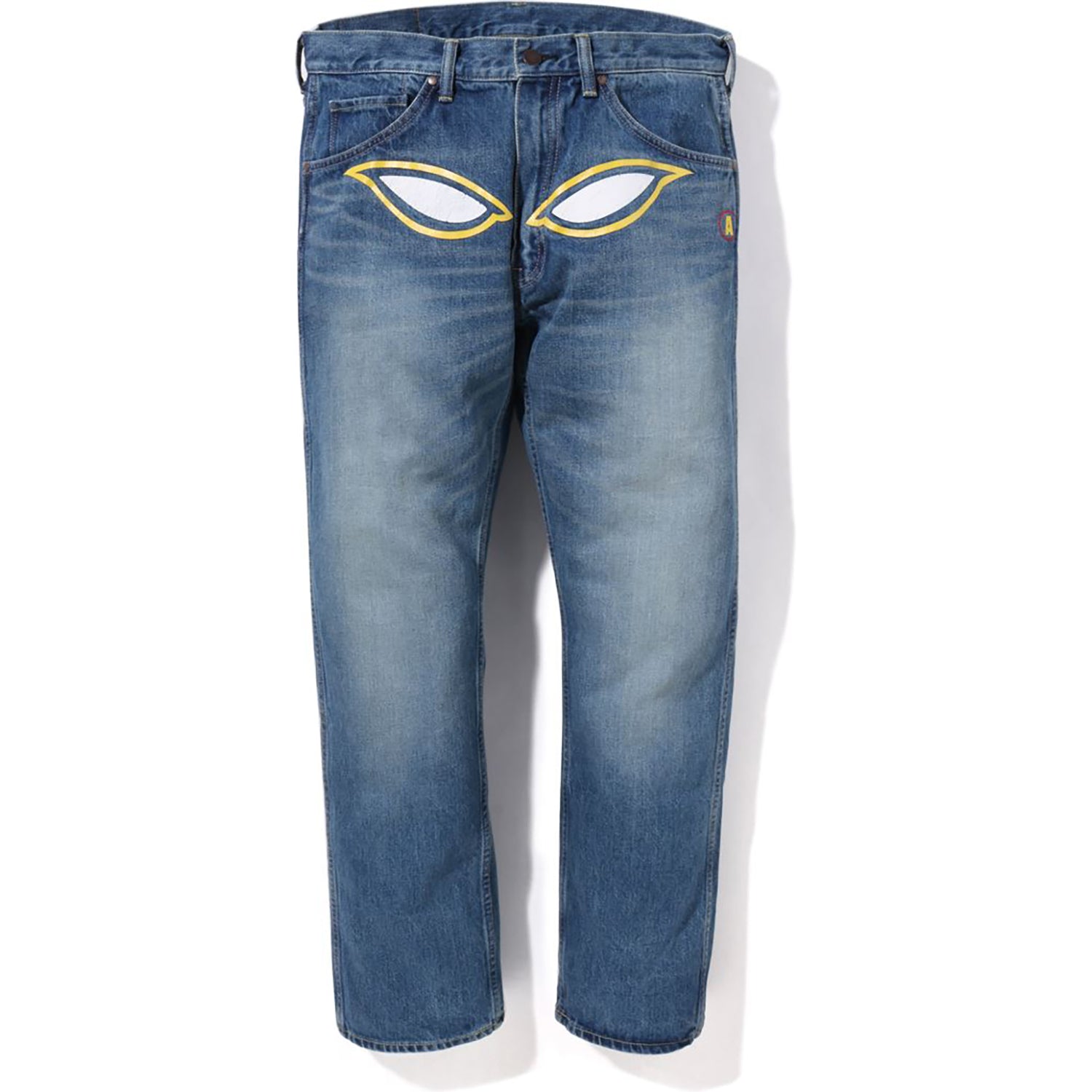 Buy Blue Jeans for Men, Dark Blue Jeans: SELECTED HOMME