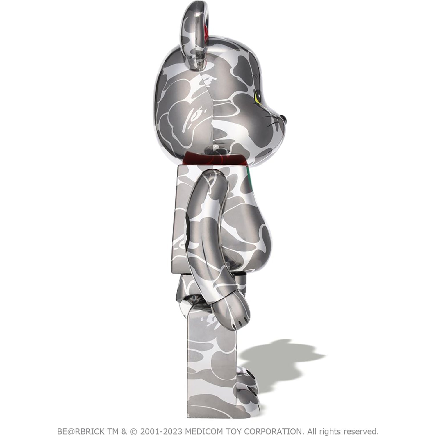 安い超特価BAPE MEDICOM TOY NEW YEAR BE@RBRICK その他