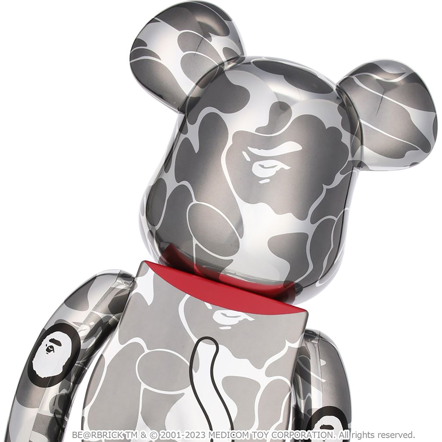 即納大人気BAPE MEDICOM TOY NEW YEAR BE@RBRICK その他