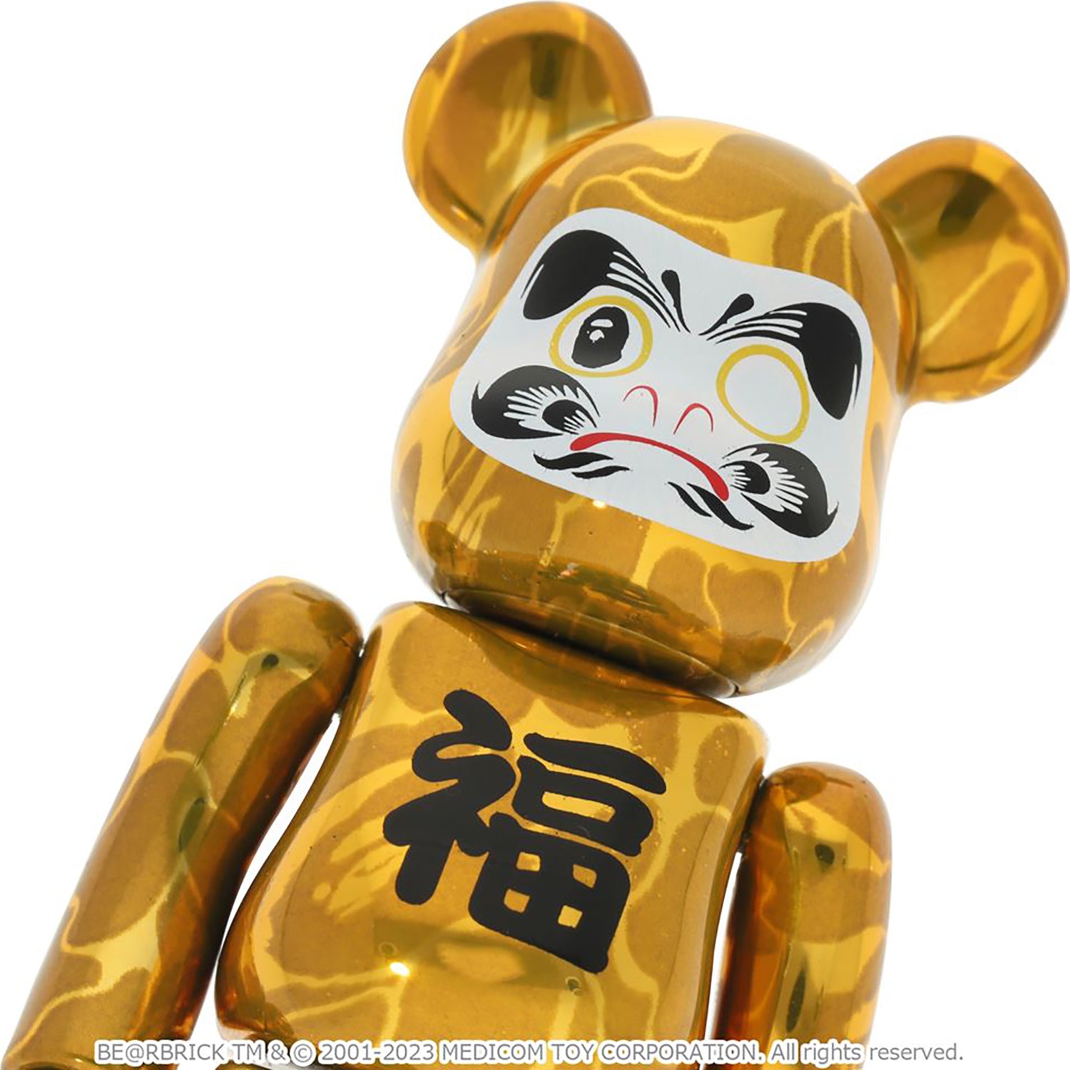 NEW YEAR BE@RBRICK MANEKINEKO SHISHIMAI DARUMA 100% u0026 400% – us.bape.com