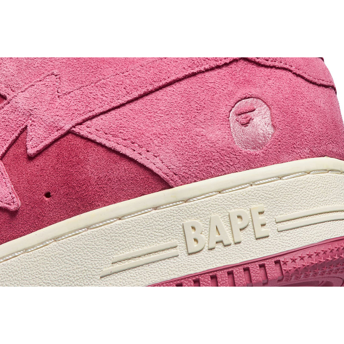 BAPE STAª LADIES